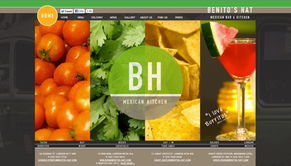 35個(gè)國外食品與餐廳網(wǎng)站設(shè)計(jì) 如何通過網(wǎng)頁設(shè)計(jì)提升品牌體驗(yàn)與轉(zhuǎn)化率